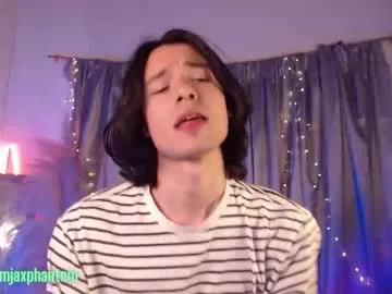 j_a_x_x_x_o_n from Chaturbate