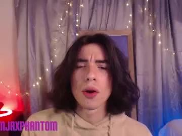 j_a_x_x_x_o_n from Chaturbate