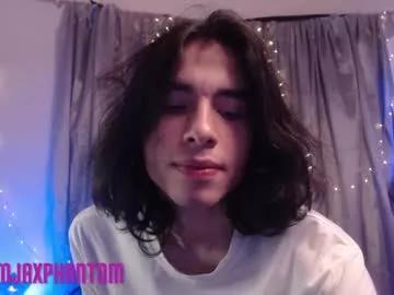 j_a_x_x_x_o_n from Chaturbate