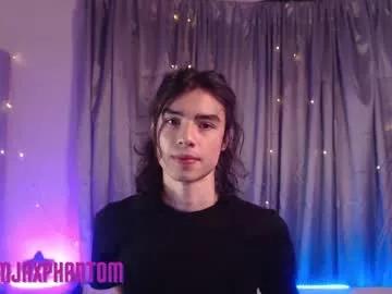 j_a_x_x_x_o_n from Chaturbate