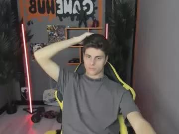 jack__wan from Chaturbate