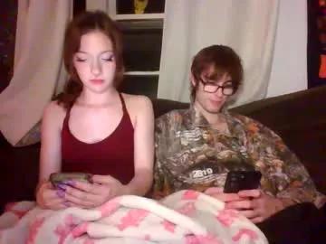 jackievilleof from Chaturbate