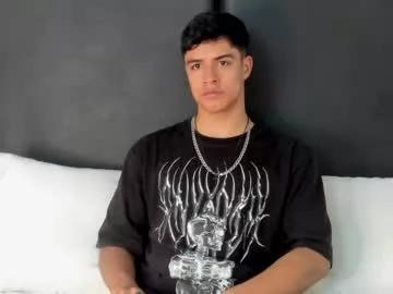 jacobbiker from Chaturbate