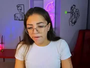 jaklin_meow from Chaturbate