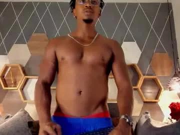 jamalmyst_ from Chaturbate is Freechat