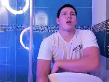 james_cr from Chaturbate