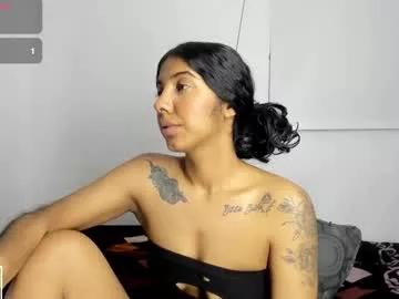 Naked Room jasmine_bunny_ 