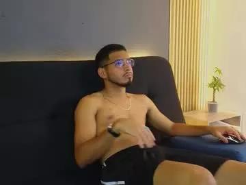 jaybrown_1 from Chaturbate