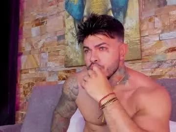 jean_lopez from Chaturbate