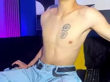 jefer_rick from Chaturbate
