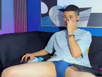jefer_rick from Chaturbate