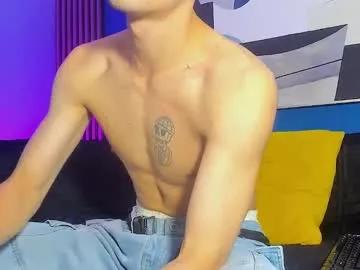jefer_rick from Chaturbate
