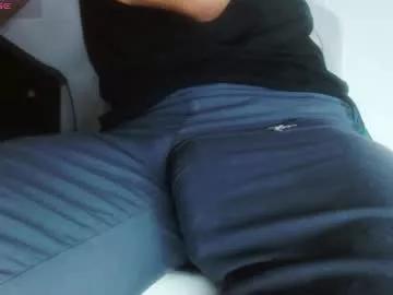 jeisongk from Chaturbate is Freechat