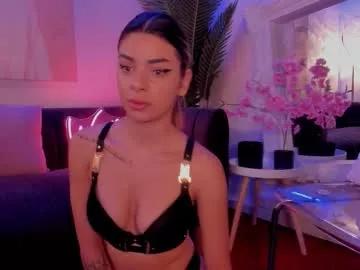 jelly__beanss from Chaturbate