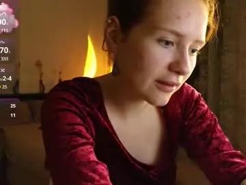 jelly_cherry from Chaturbate