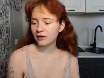 jelly_cherry from Chaturbate