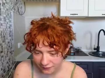 jelly_cherry from Chaturbate