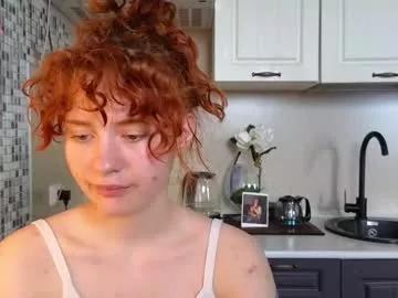 jelly_cherry from Chaturbate