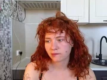 jelly_cherry from Chaturbate