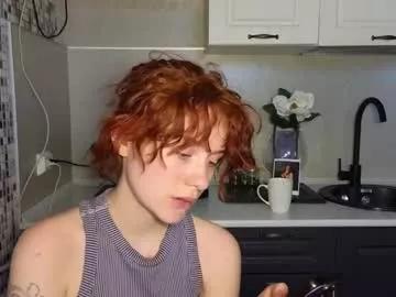 jelly_cherry from Chaturbate