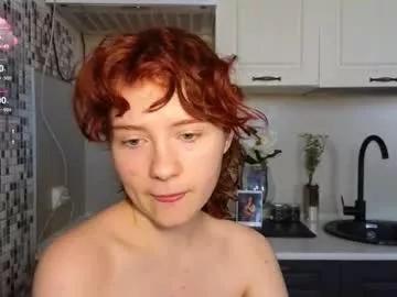 jelly_cherry from Chaturbate