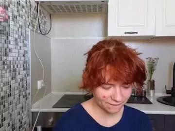 jelly_cherry from Chaturbate