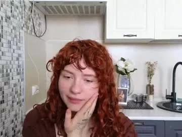 jelly_cherry from Chaturbate