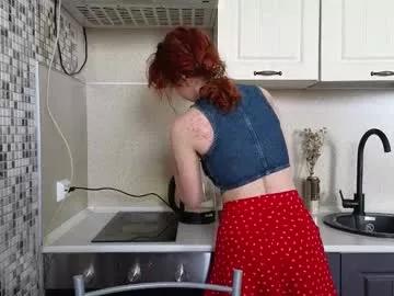 jelly_cherry from Chaturbate