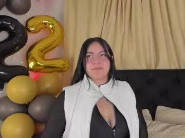 jeniferpowell_nm from Chaturbate