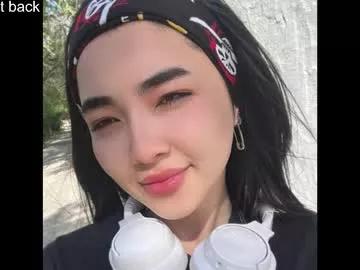 jenifersimon from Chaturbate