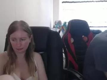 jenisandpeter from Chaturbate is Freechat