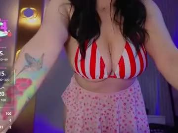 jenna_adams_ from Chaturbate