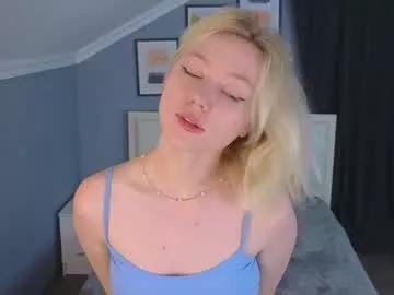 jennie_bond from Chaturbate