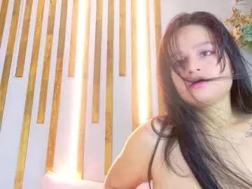 jennifer_vega1 from Chaturbate