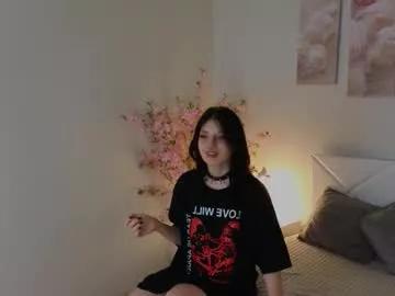 jenniferlorel from Chaturbate