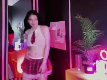 jenniferlorel from Chaturbate