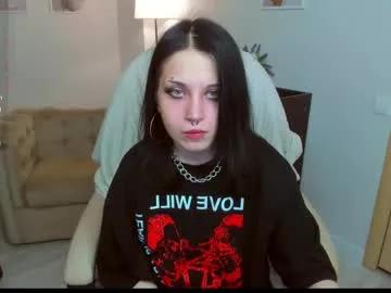 jenniferlorel from Chaturbate