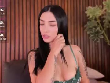 jennmiller_ from Chaturbate is Freechat