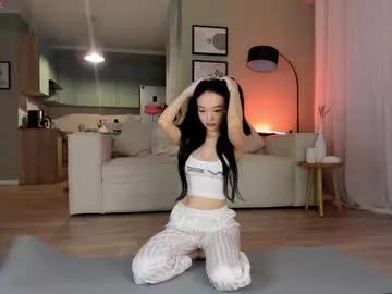 jenny__lii from Chaturbate