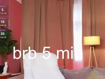 jennyfer_me from Chaturbate