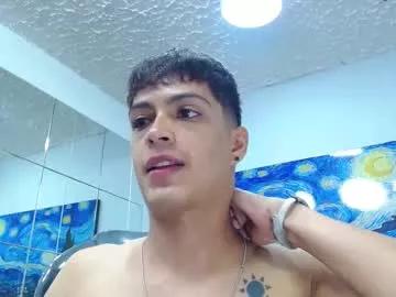jeremias_1 from Chaturbate