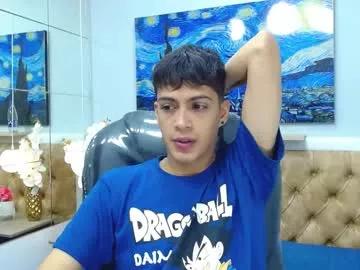 jeremias_1 from Chaturbate