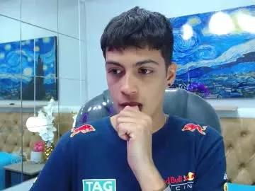 jeremias_1 from Chaturbate