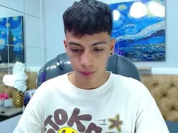 jeremias_1 from Chaturbate
