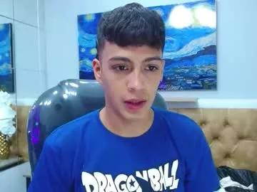 jeremias_1 from Chaturbate