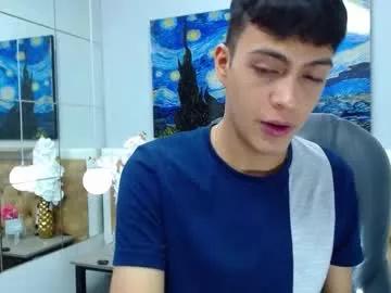 jeremias_1 from Chaturbate