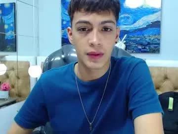 jeremias_1 from Chaturbate