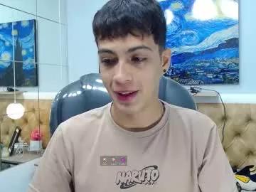 jeremias_1 from Chaturbate