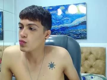 jeremias_1 from Chaturbate