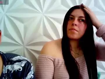 jerryandjessicaa from Chaturbate